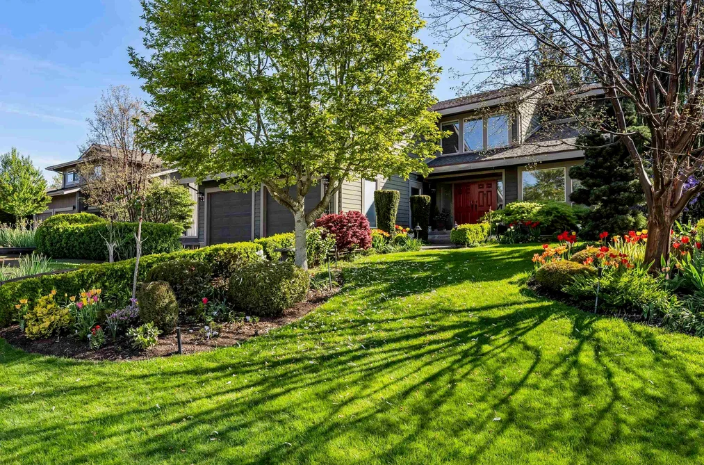 House for sale at 2482 Sunnyside View Abbotsford British Columbia - MLS: R3114159