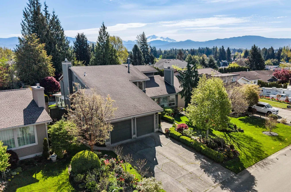 2482 SUNNYSIDE VIEW, Abbotsford BC V2T 4K7, Abbotsford BC — Residential for Sale - Photo 2