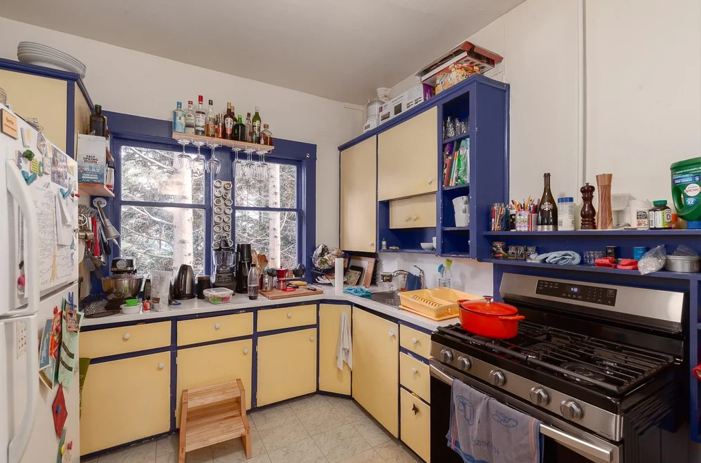 2483 W 6TH AVENUE, Vancouver BC V6K 1W2, Vancouver BC — Residential for Sale - Photo 5