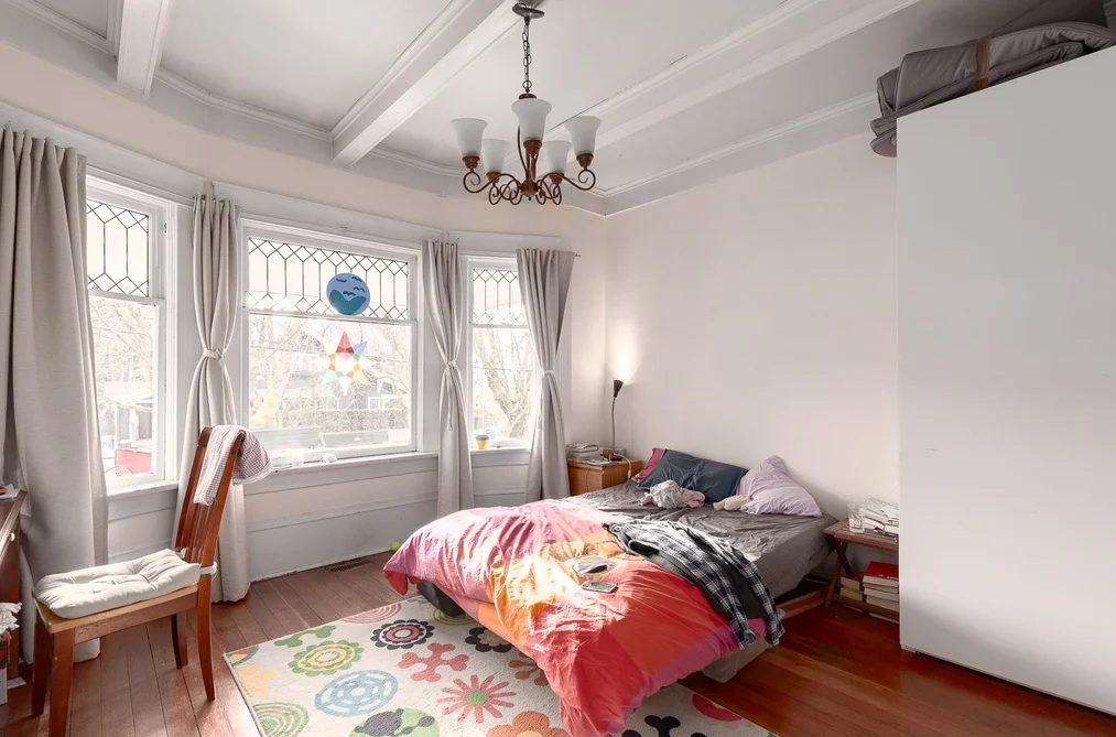 2483 W 6TH AVENUE, Vancouver BC V6K 1W2, Vancouver BC — Residential for Sale - Photo 6