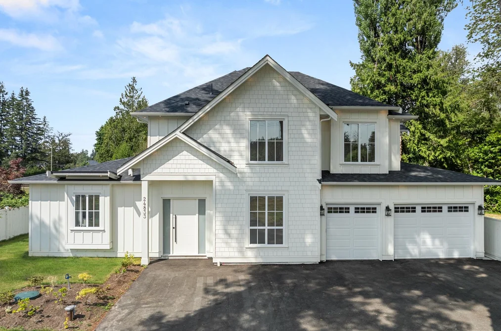 House for sale at 24833 Robertson Crescent Langley British Columbia - MLS: R3127507