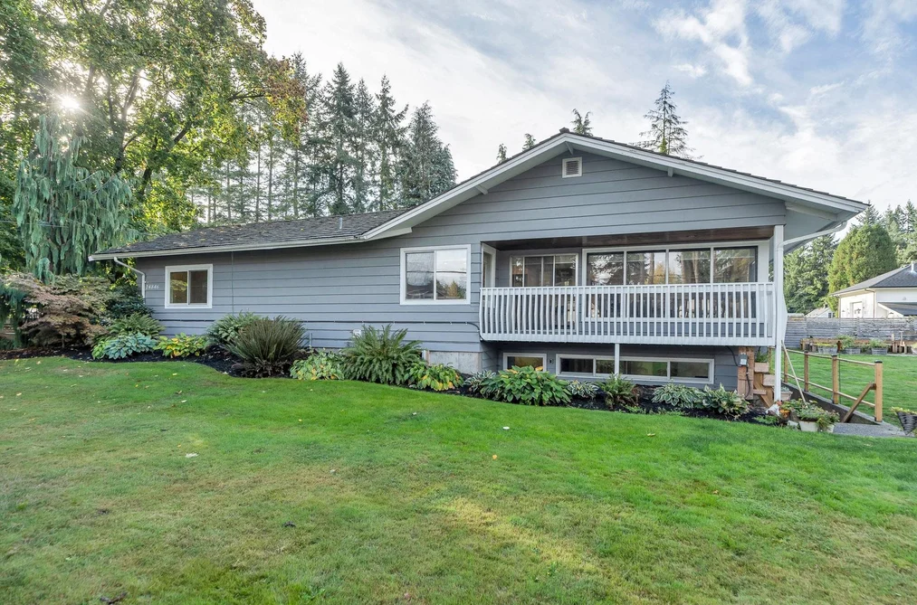 House for sale at 24846 56 Avenue Langley British Columbia - MLS: R3093961