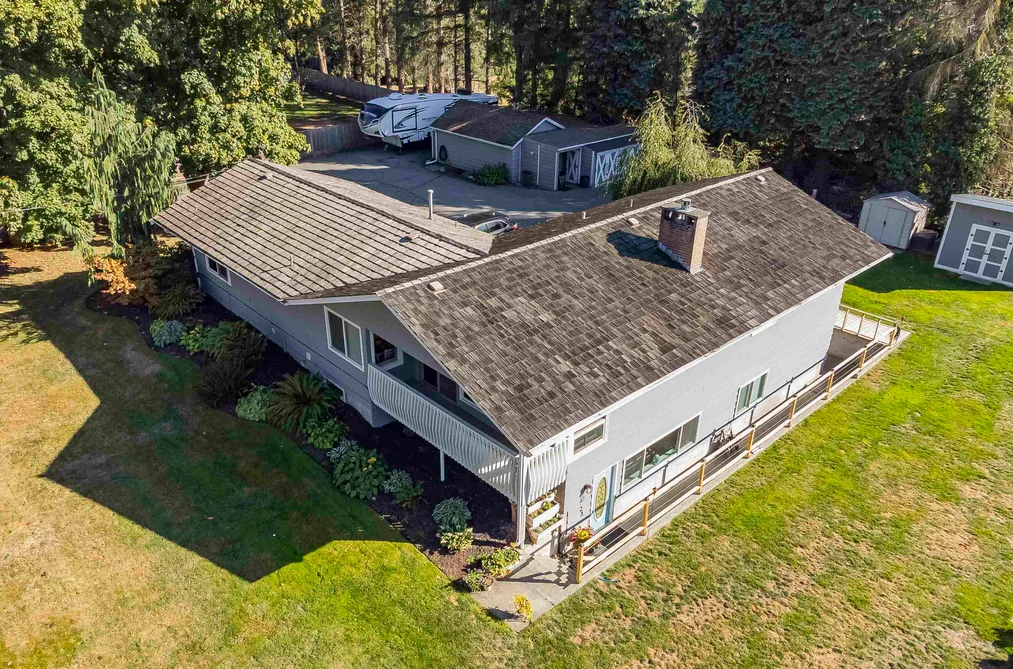 24846 56 AVENUE, Langley BC V4W 1B1, Langley BC — Residential for Sale - Photo 3