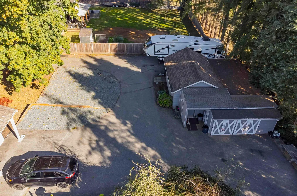 24846 56 AVENUE, Langley BC V4W 1B1, Langley BC — Residential for Sale - Photo 4