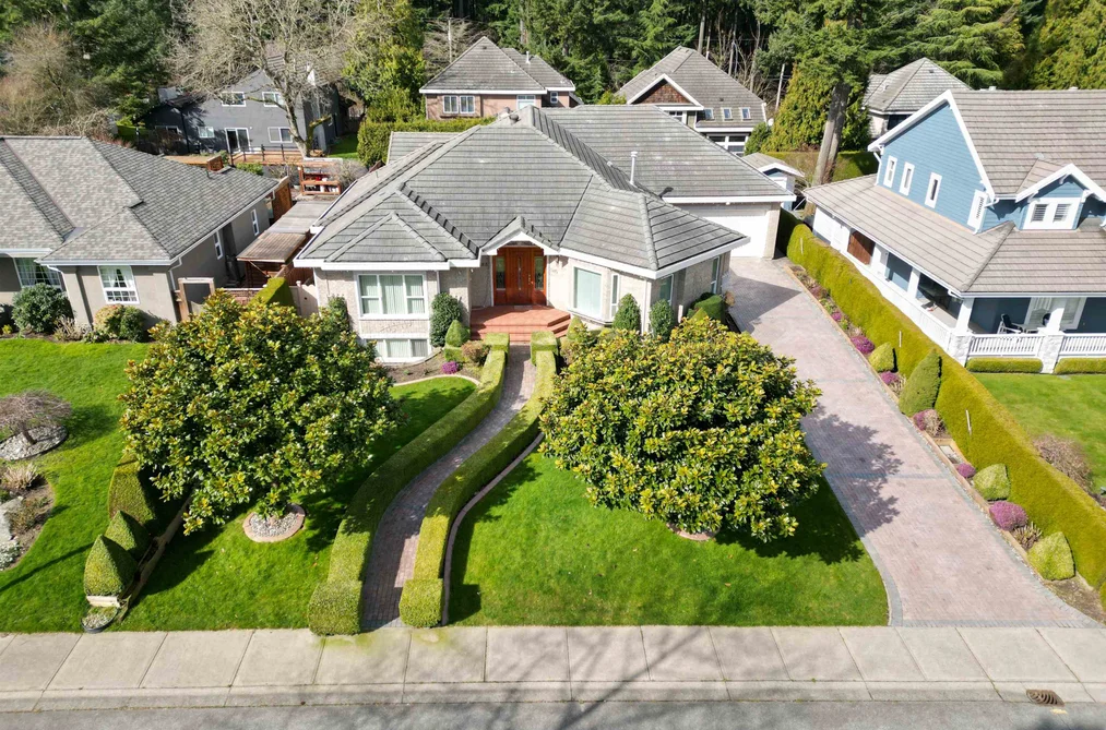 House for sale at 2485 148a Street Surrey British Columbia - MLS: R3105873