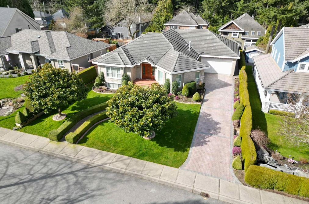 2485 148A STREET, Surrey BC V4P 2L6, Surrey BC — Residential for Sale - Photo 3