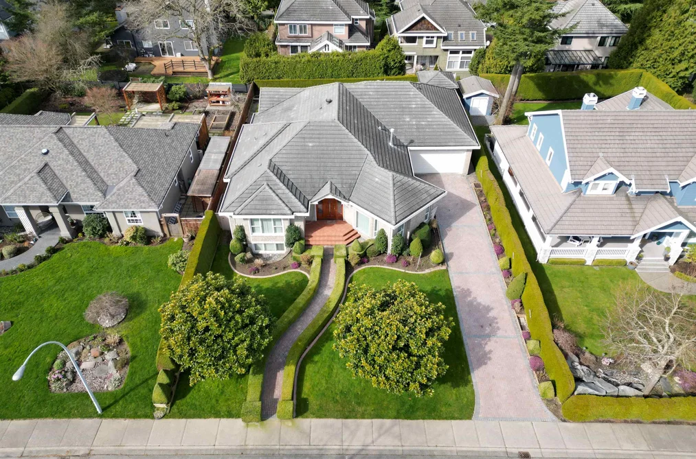 2485 148A STREET, Surrey BC V4P 2L6, Surrey BC — Residential for Sale - Photo 4