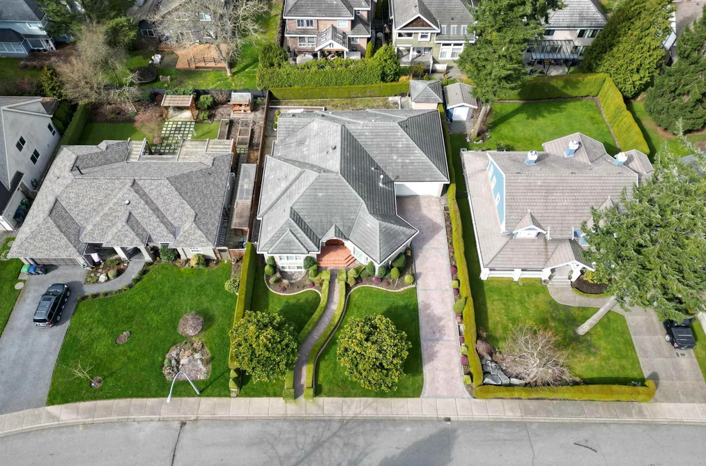 2485 148A STREET, Surrey BC V4P 2L6, Surrey BC — Residential for Sale - Photo 5