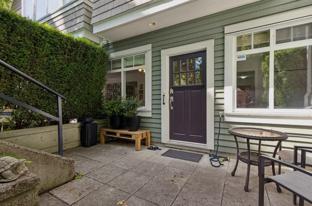 2487 W 39TH AVENUE, Vancouver BC V6M 4M3, Vancouver BC — Residential for Sale - Photo 2