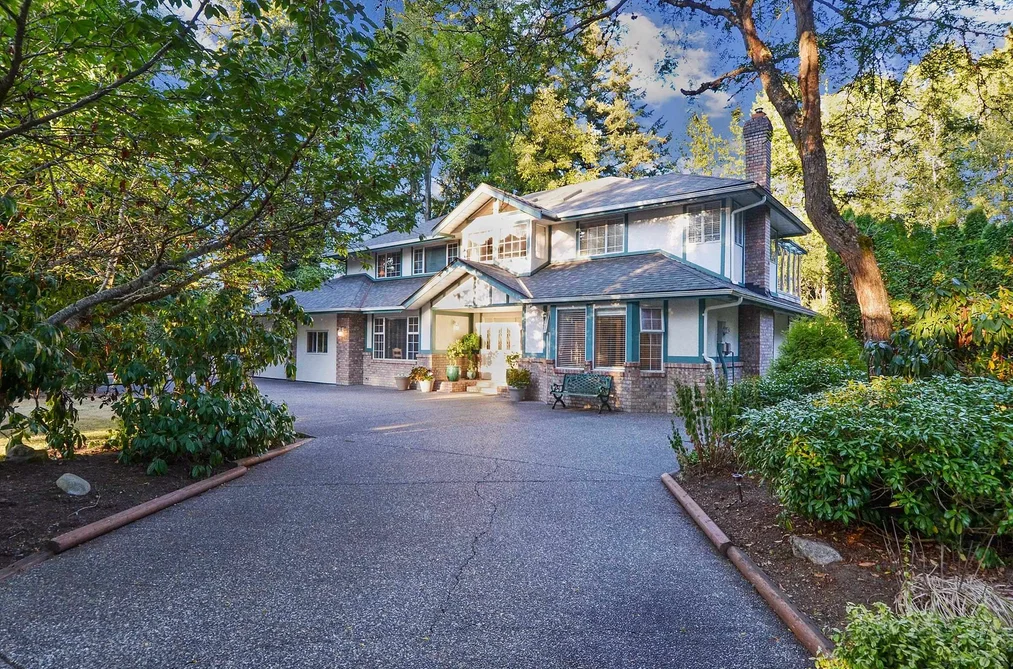 House for sale at 2488 139 Street Surrey British Columbia - MLS: R3080512