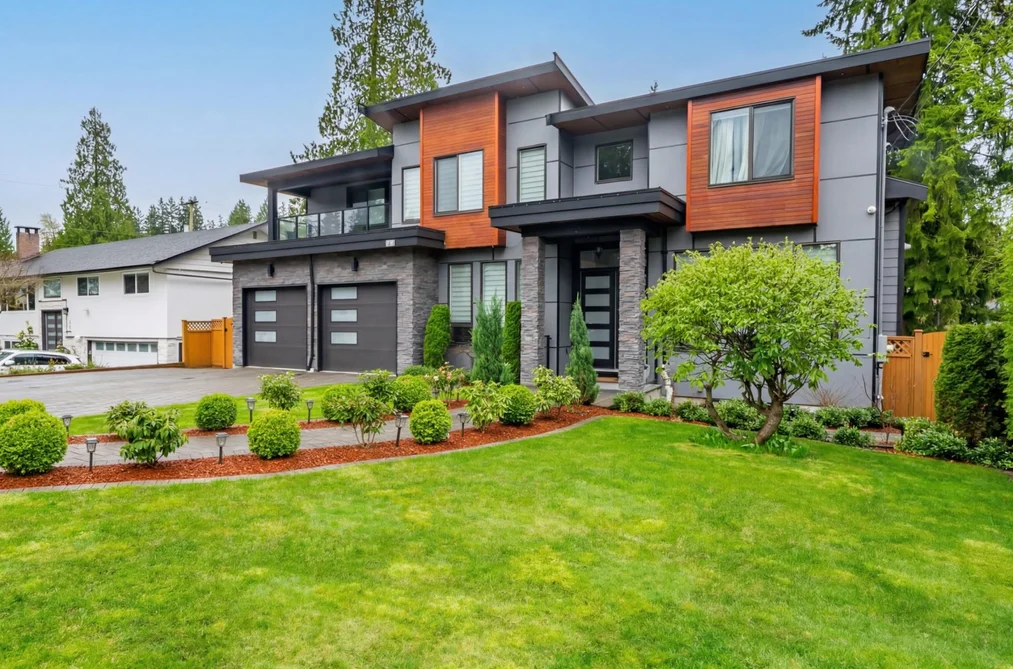 House for sale at 2488 Latimer Avenue Coquitlam British Columbia - MLS: R3106257