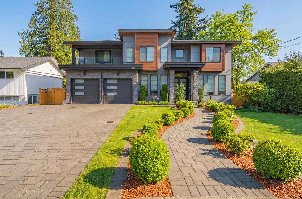 2488 LATIMER AVENUE, Coquitlam BC V3K 3J5, Coquitlam BC — Residential for Sale - Photo 2