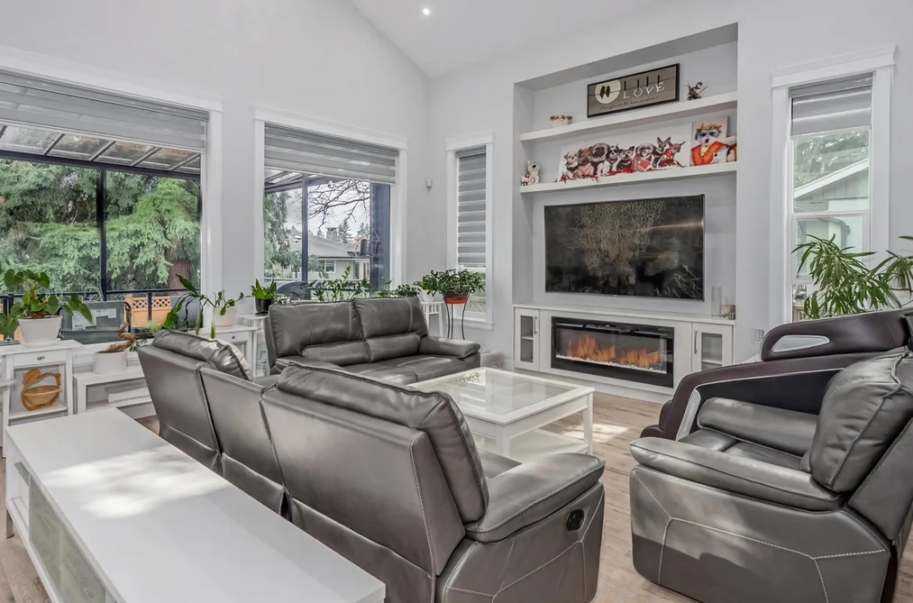 2488 LATIMER AVENUE, Coquitlam BC V3K 3J5, Coquitlam BC — Residential for Sale - Photo 3