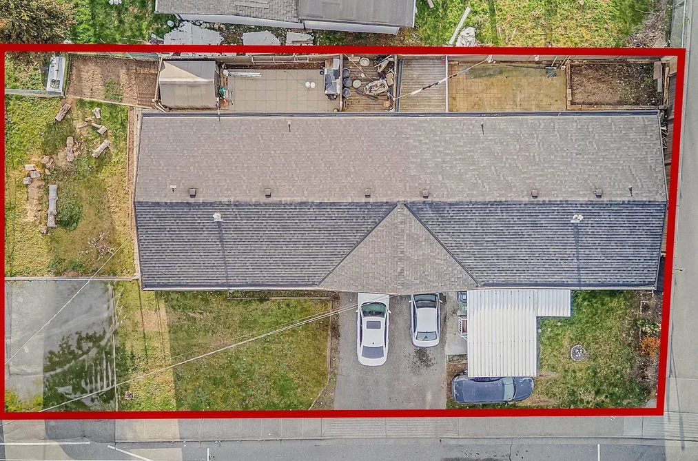 2489 PARKVIEW STREET, Abbotsford BC V2T 3K8, Abbotsford BC — Residential Income for Sale - Photo 3