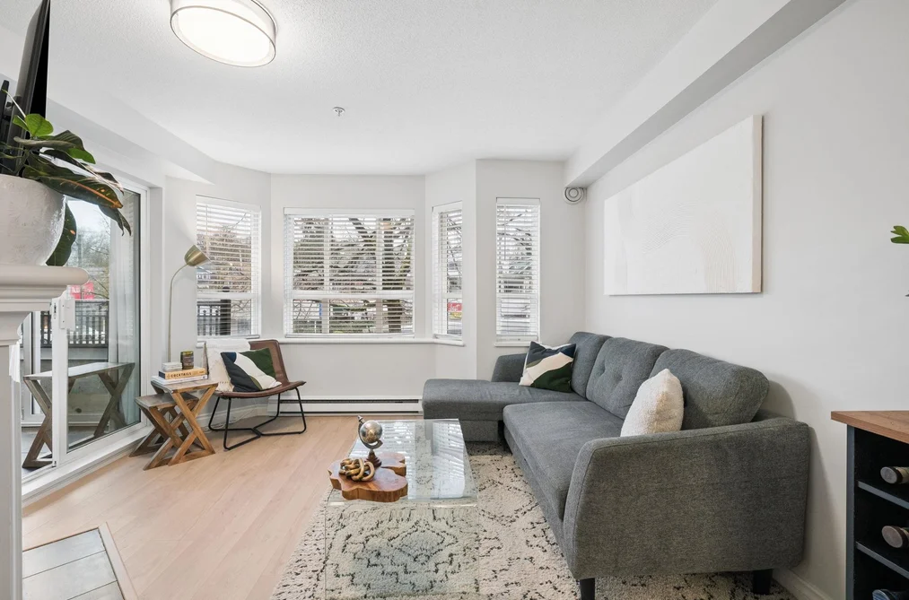 249 2565 W BROADWAY, Vancouver BC V6K 2E9, Vancouver BC — Residential for Sale - Photo 4