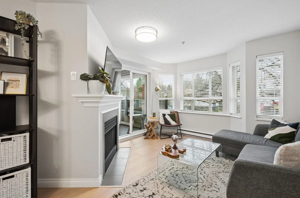 249 2565 W BROADWAY, Vancouver BC V6K 2E9, Vancouver BC — Residential for Sale - Photo 5