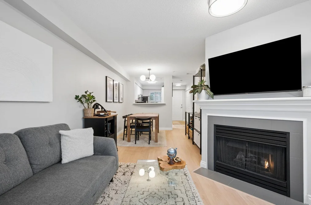 249 2565 W BROADWAY, Vancouver BC V6K 2E9, Vancouver BC — Residential for Sale - Photo 6