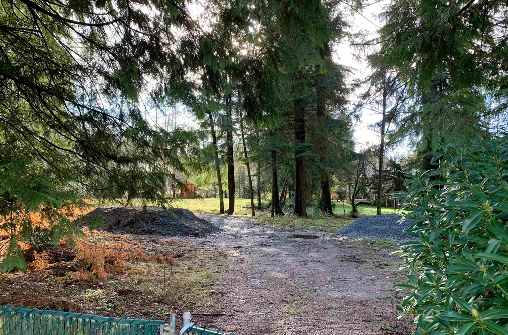 Property for sale at 2490 Leggett Drive Anmore British Columbia - MLS: R3089128