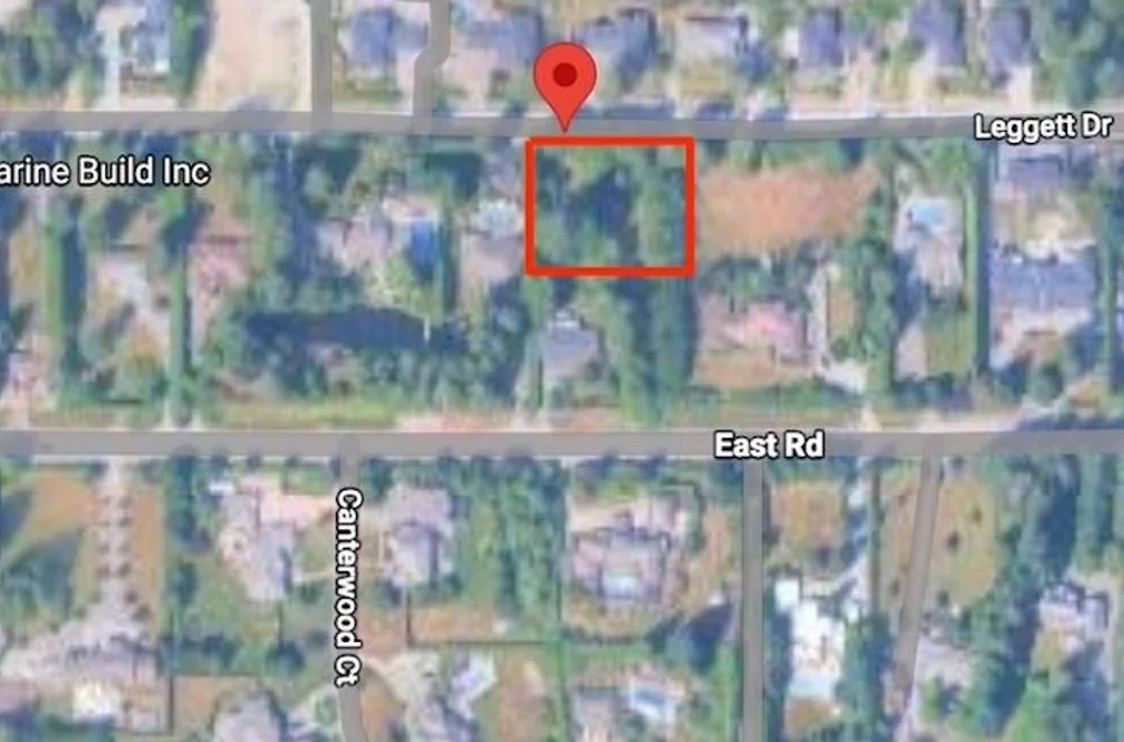 2490 LEGGETT DRIVE, Anmore BC V3H 4W9, Anmore BC — Land for Sale - Photo 2