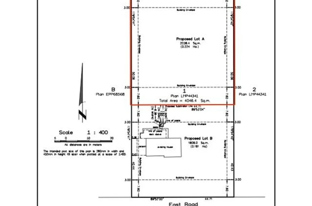 2490 LEGGETT DRIVE, Anmore BC V3H 4W9, Anmore BC — Land for Sale - Photo 3