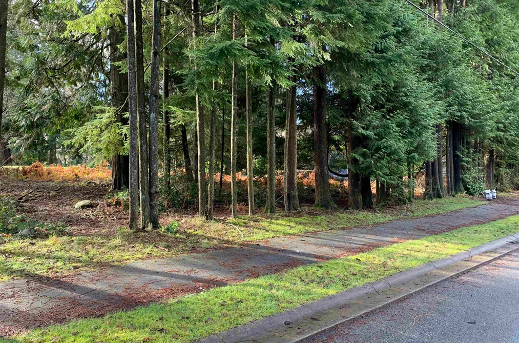 2490 LEGGETT DRIVE, Anmore BC V3H 4W9, Anmore BC — Land for Sale - Photo 4