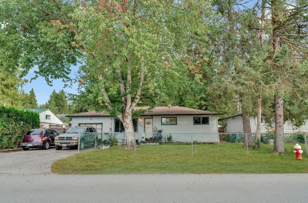 House for sale at 24931 121 Avenue Maple Ridge British Columbia - MLS: R3168773