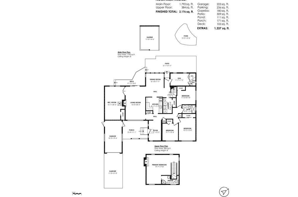 2495 LAURALYNN DRIVE, North Vancouver BC V7J 2Y6, North Vancouver BC — Residential for Sale — Photo 39 of 39