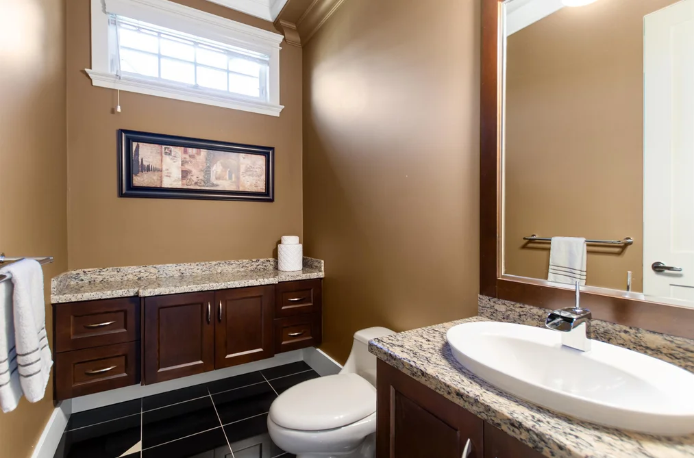 2495 W 33RD AVENUE, Vancouver BC V6M 1C4, Vancouver BC — Residential for Sale — Photo 10 of 20
