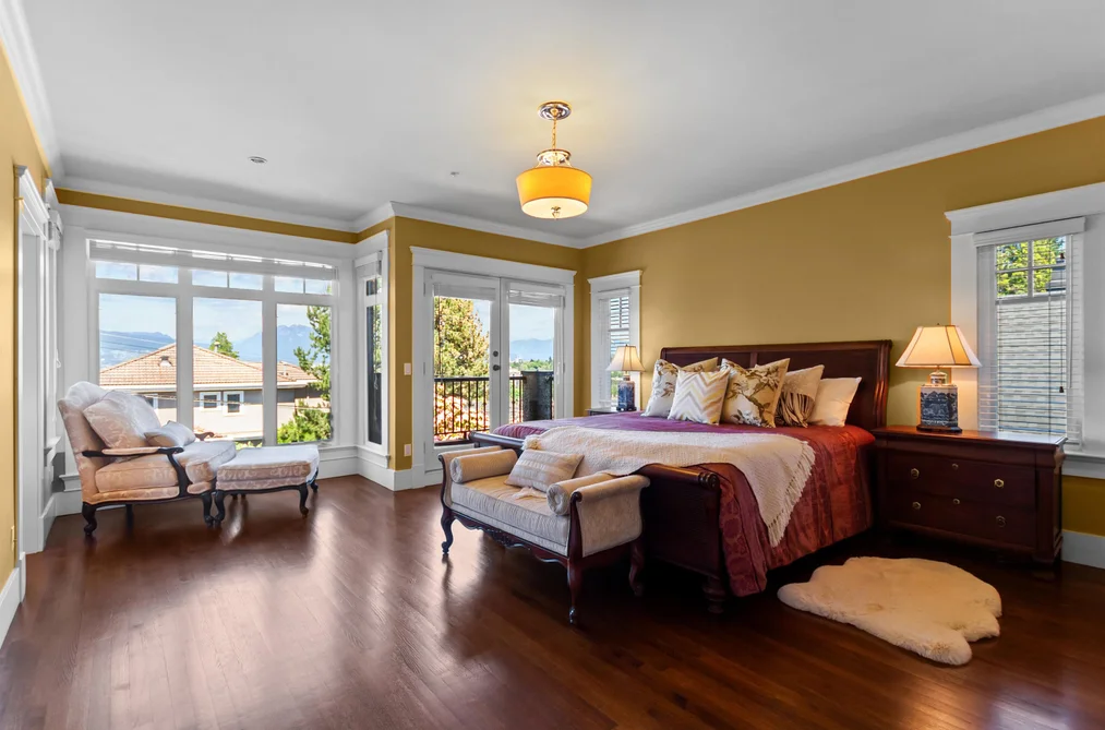 2495 W 33RD AVENUE, Vancouver BC V6M 1C4, Vancouver BC — Residential for Sale — Photo 11 of 20