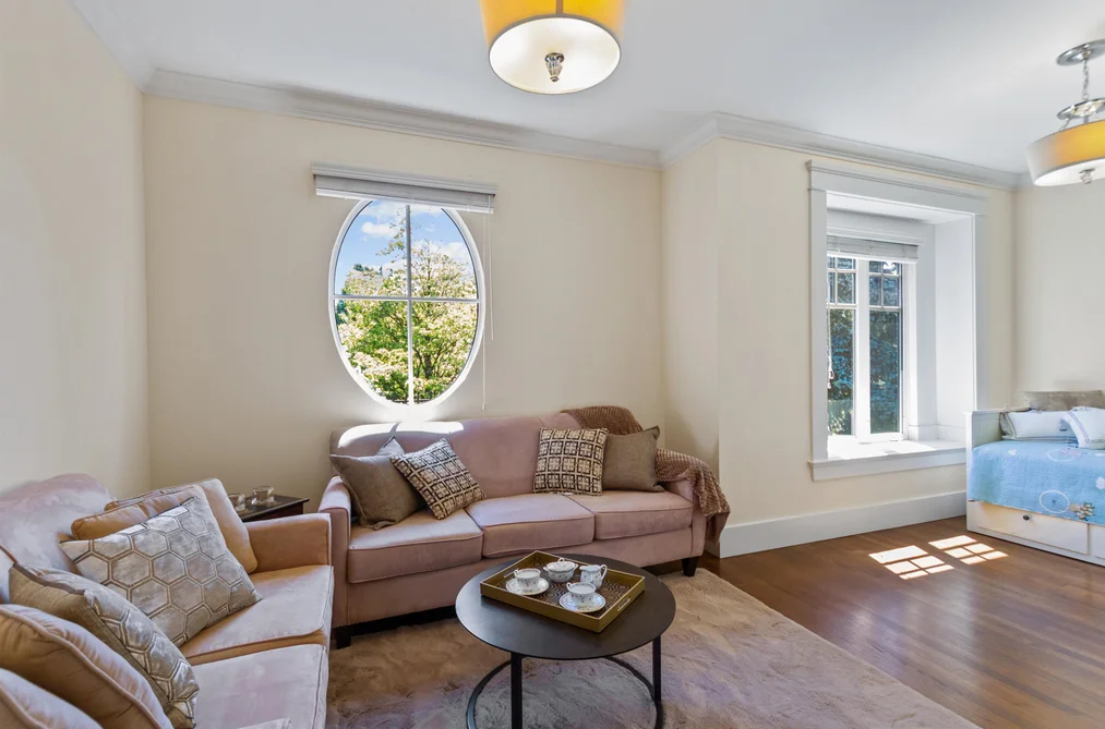 2495 W 33RD AVENUE, Vancouver BC V6M 1C4, Vancouver BC — Residential for Sale — Photo 15 of 20