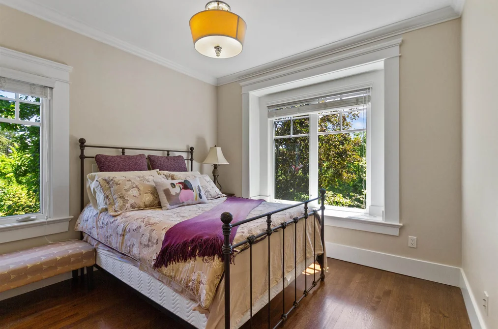 2495 W 33RD AVENUE, Vancouver BC V6M 1C4, Vancouver BC — Residential for Sale — Photo 16 of 20