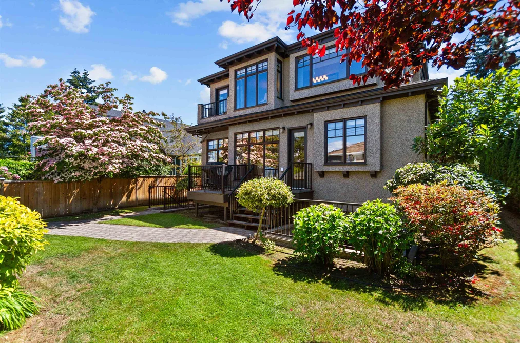 2495 W 33RD AVENUE, Vancouver BC V6M 1C4, Vancouver BC — Residential for Sale — Photo 19 of 20