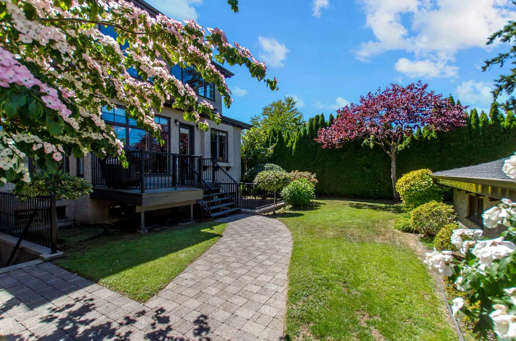 2495 W 33RD AVENUE, Vancouver BC V6M 1C4, Vancouver BC — Residential for Sale — Photo 20 of 20