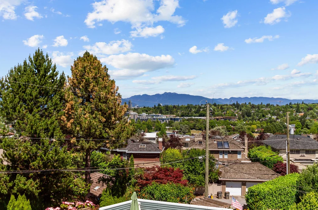 2495 W 33RD AVENUE, Vancouver BC V6M 1C4, Vancouver BC — Residential for Sale — Photo 3 of 20