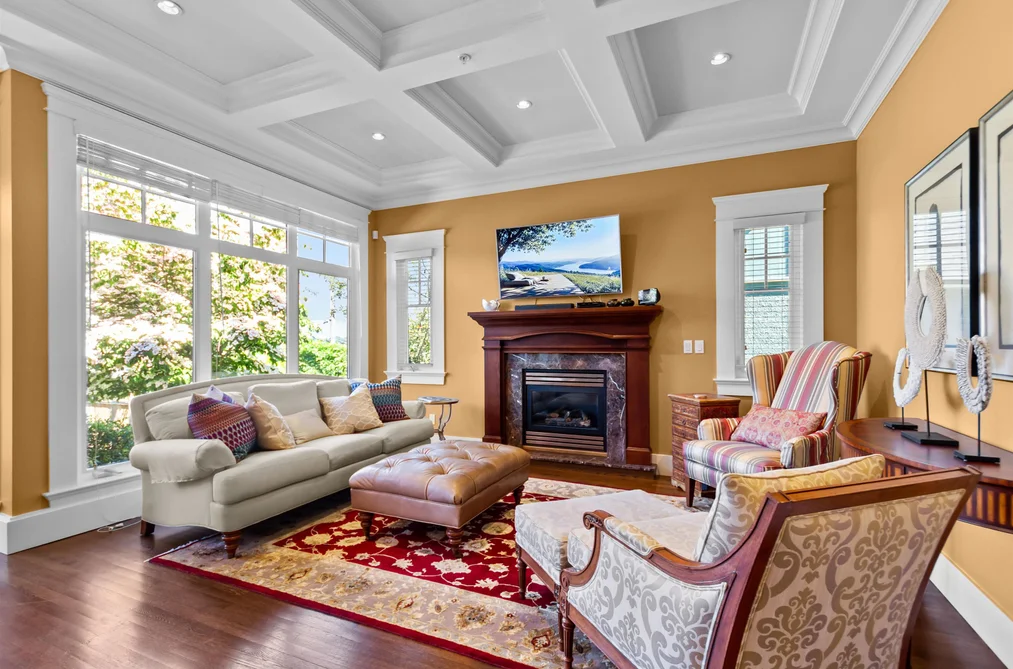 2495 W 33RD AVENUE, Vancouver BC V6M 1C4, Vancouver BC — Residential for Sale — Photo 4 of 20