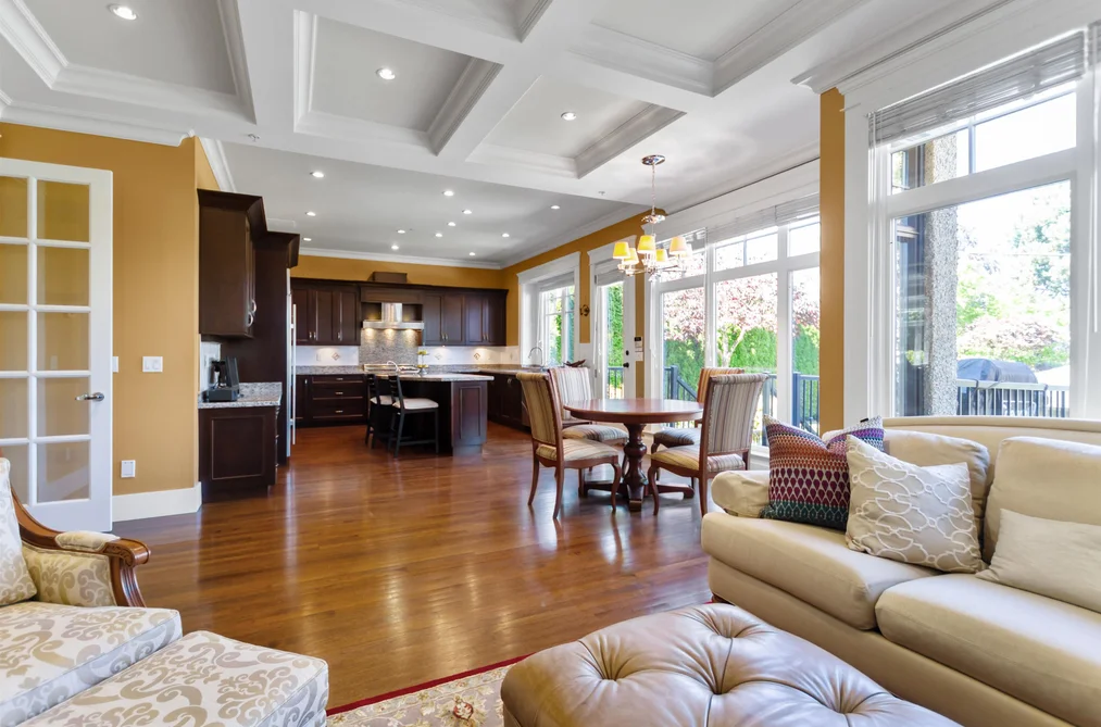 2495 W 33RD AVENUE, Vancouver BC V6M 1C4, Vancouver BC — Residential for Sale — Photo 8 of 20