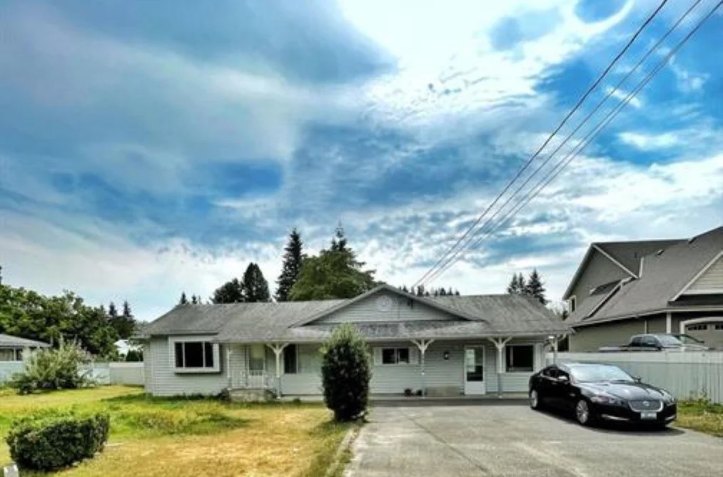 House for sale at 24954 56 Avenue Langley British Columbia - MLS: R3118122