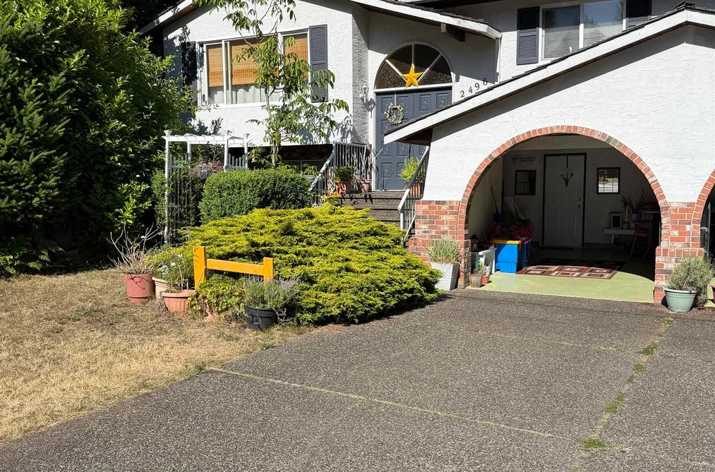 House for sale at 2496 124 Street Surrey British Columbia - MLS: R3137486