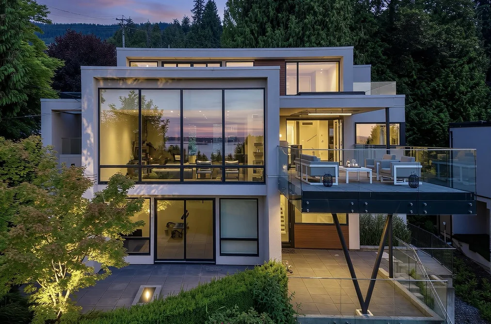 House for sale at 2496 Ottawa Avenue West Vancouver British Columbia - MLS: R3147893