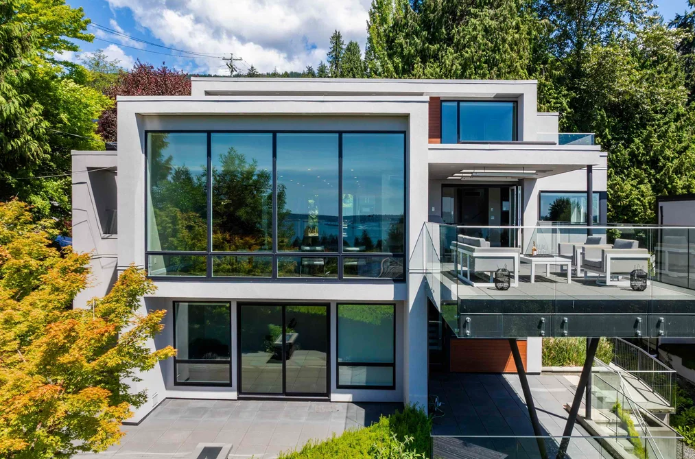 House for sale at 2496 Ottawa Avenue West Vancouver British Columbia - MLS: R3141819