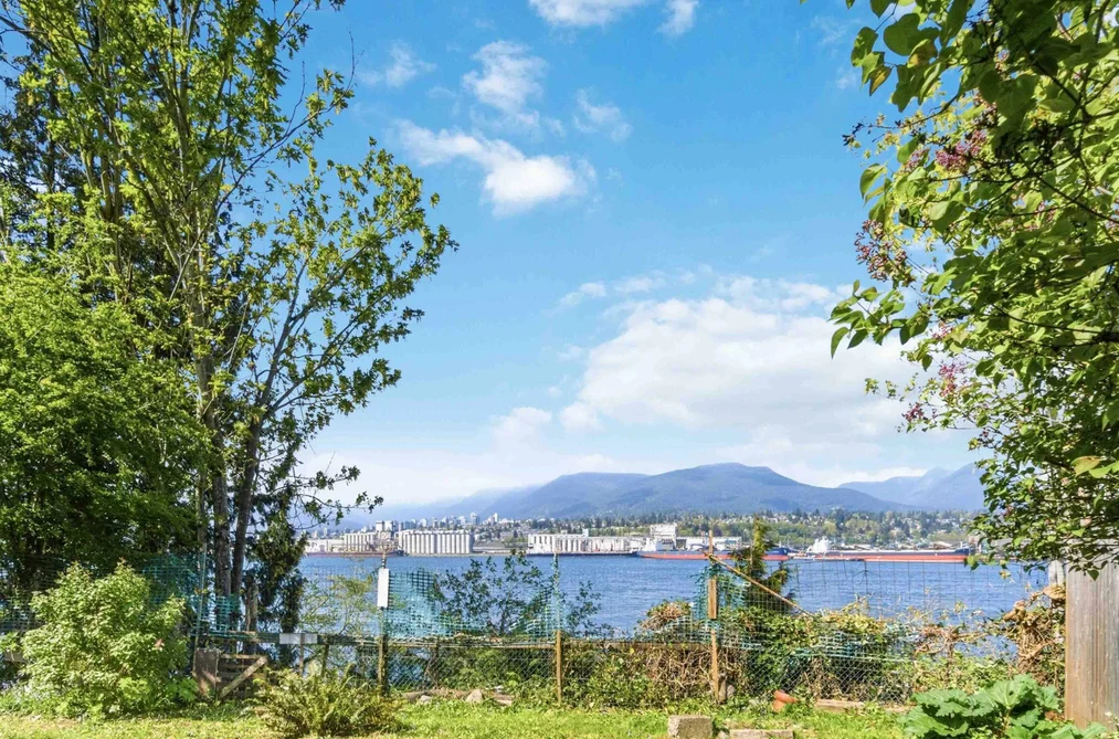 2497 WALL STREET, Vancouver BC V5K 1A4, Vancouver BC — Residential for Sale - Photo 5