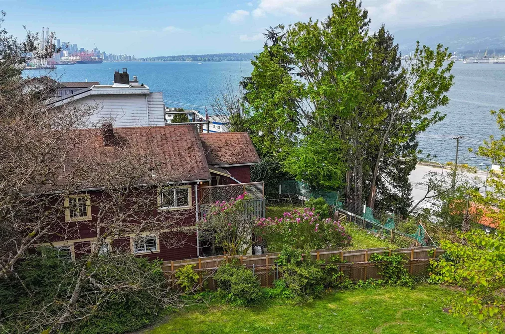 2497 WALL STREET, Vancouver BC V5K 1A4, Vancouver BC — Residential for Sale - Photo 7