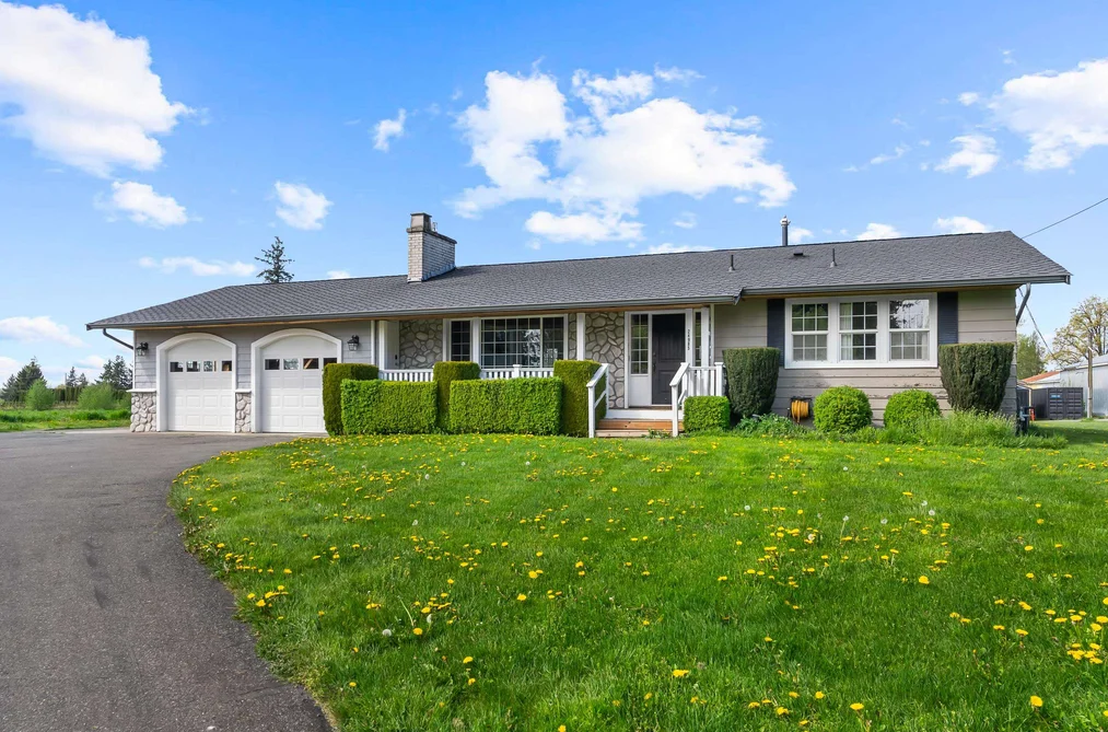 House for sale at 24985 32 Avenue Langley British Columbia - MLS: R3119097