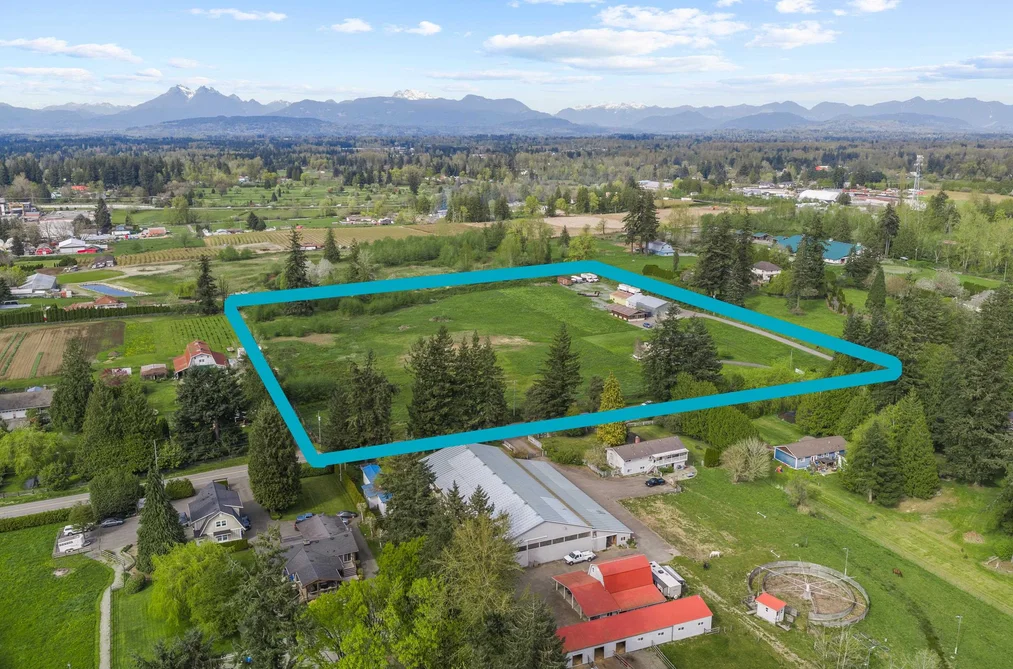 24985 32 AVENUE, Langley BC V4W 2A1, Langley BC — Residential for Sale - Photo 2
