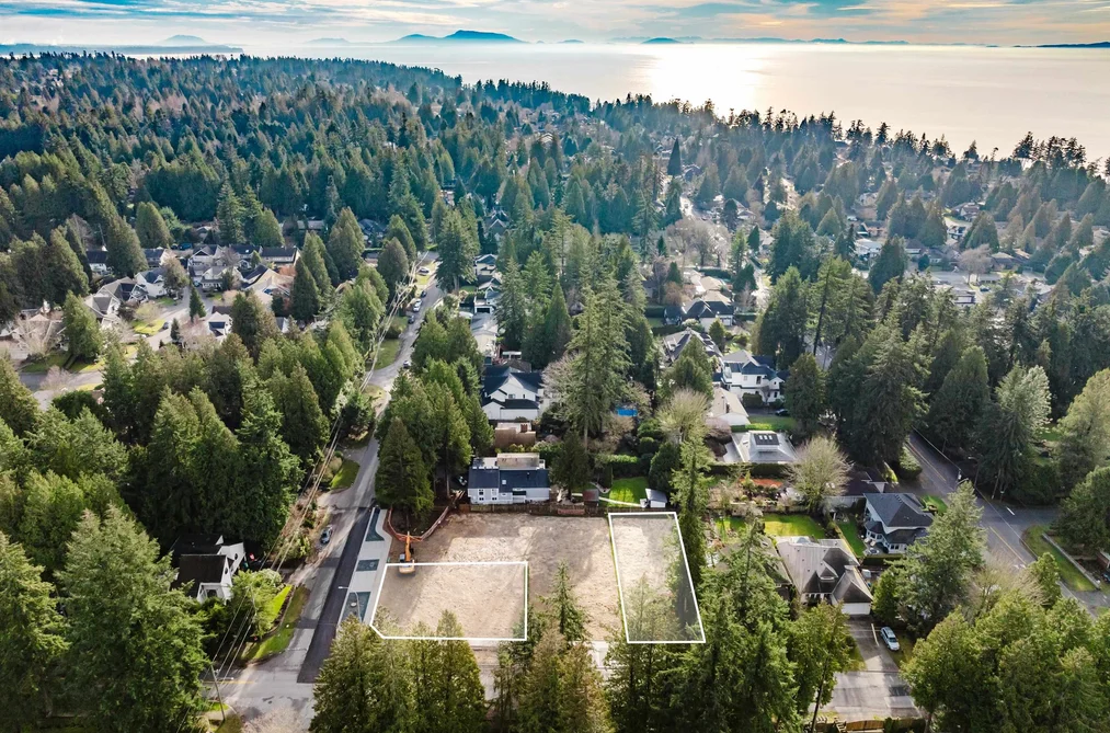 2499 124B STREET, Surrey BC V4A 3N5, Surrey BC — Land for Sale - Photo 2