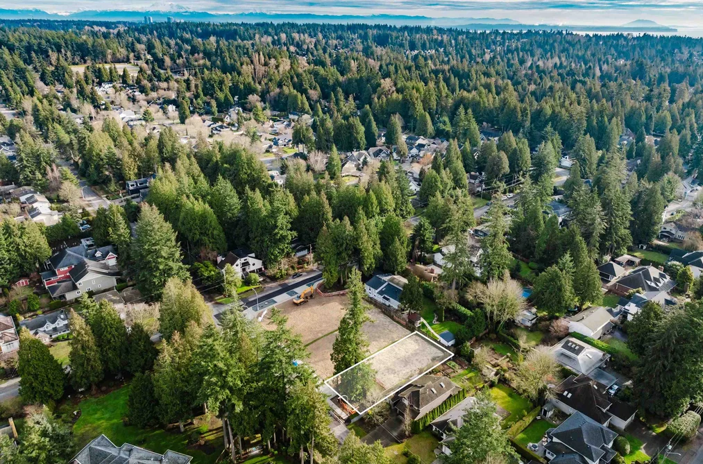2499 124B STREET, Surrey BC V4A 3N5, Surrey BC — Land for Sale - Photo 4