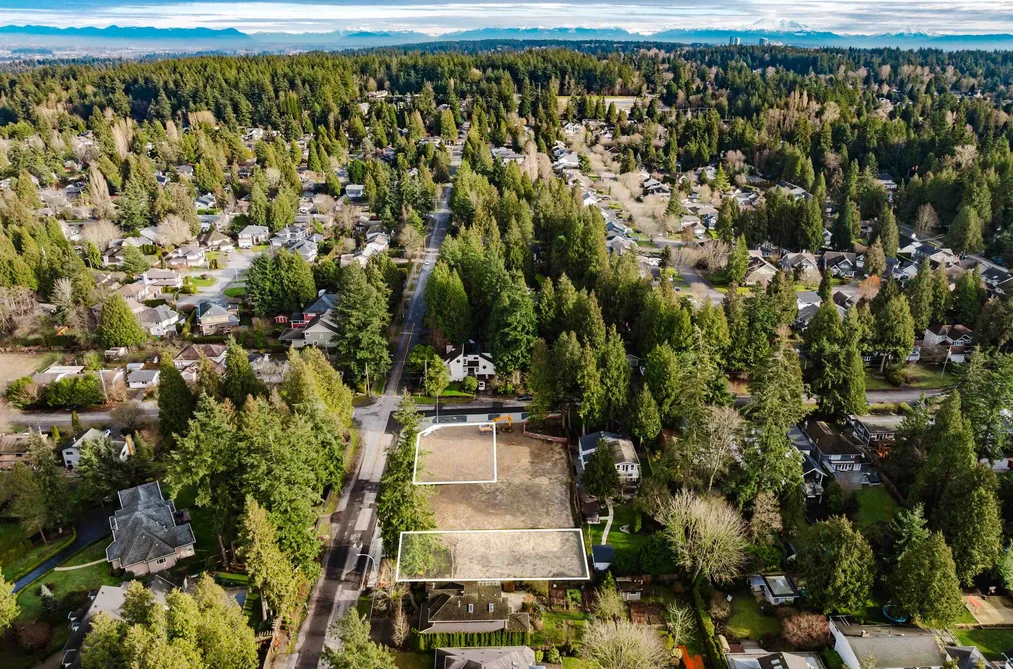 2499 124B STREET, Surrey BC V4A 3N5, Surrey BC — Land for Sale - Photo 5