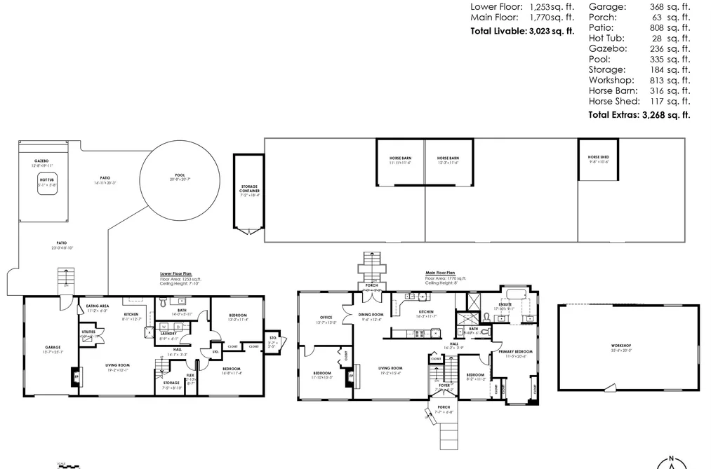 24991 100 AVENUE, Maple Ridge BC V2W 1S3, Maple Ridge BC — Residential for Sale - Photo 2