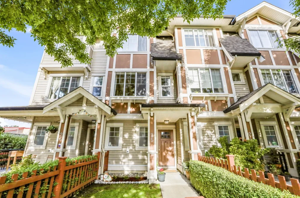 Townhouse for sale at 25 10151 240 Street Maple Ridge British Columbia - MLS: R3123593