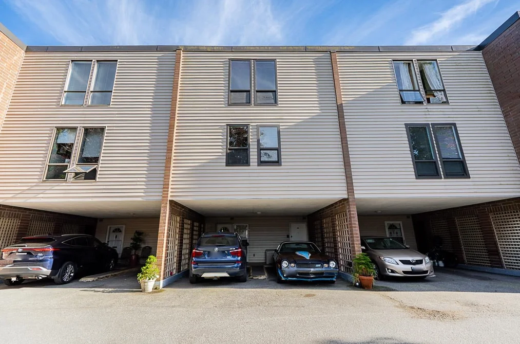 25-10200 4th Avenue, Richmond, BC - Townhouse for Sale - Photo 35 of 36 25-10200 4th Avenue, Richmond, BC - Townhouse for Sale - Photo 35 of 36